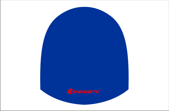 Beanie with logo