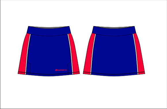 Elite Netball Skirt