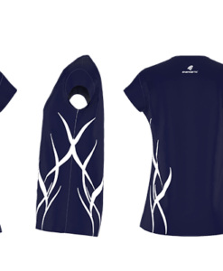 Netball Polo