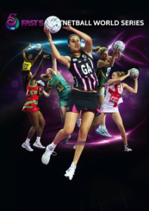 fast5 netball