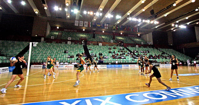 Netball Commonwealth Games 2018: Ultimate Guide