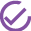 Check logo