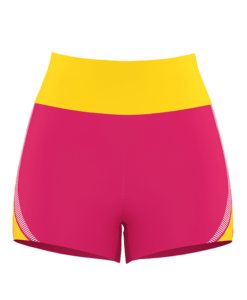 Netball Hotpants & Knicks
