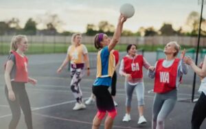 Why is Netball So Popular in Australia