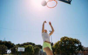 Netball Season