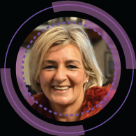 Catherine Greensmith