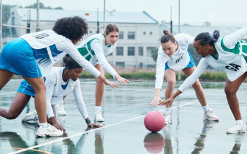 Facts About Netball