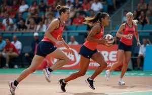Is netball harder than basketball