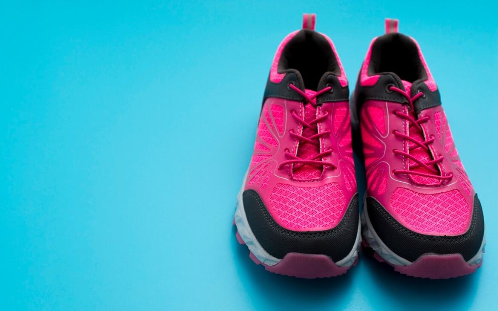 Special Netball Shoes