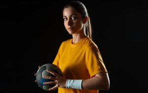 Netball Kit