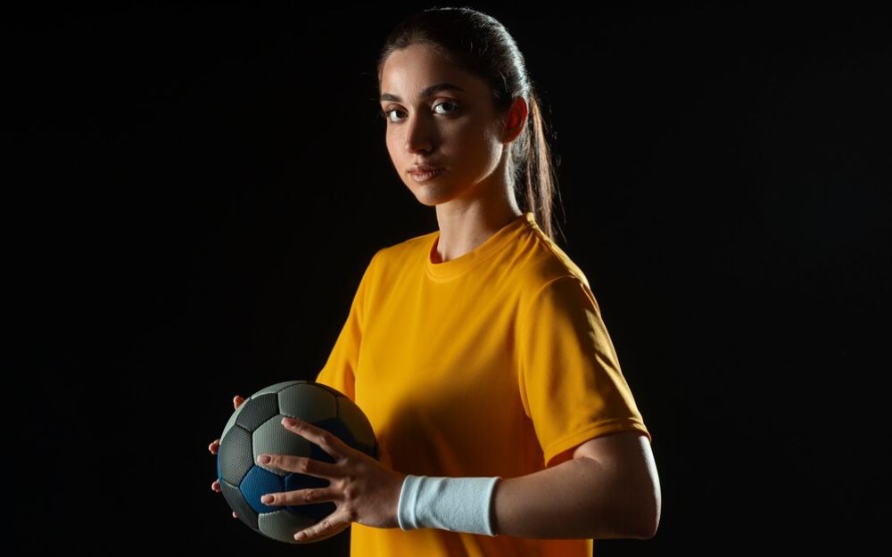 Netball Kit